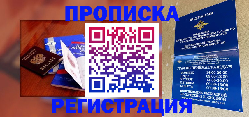 временная регистрация для школы в Кызыле